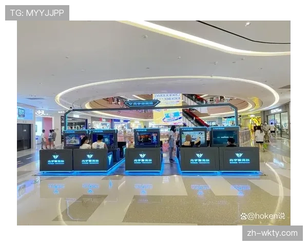 元宇宙观赛场景与实体赛事直播互补 拓展体验边界