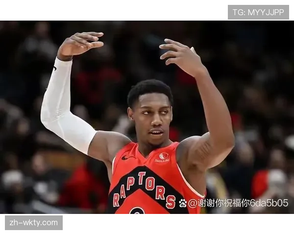 猛龙客场122-94狂屠雄鹿28分创本赛季最大胜分纪录