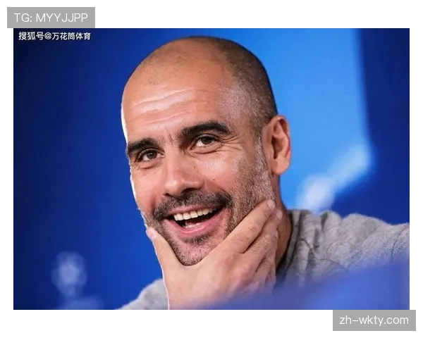 曼城70%控球率被森林逼平 瓜迪奥拉球队得势不得分困境凸显