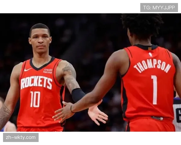 火箭防守效率联盟第4：乌度卡防守体系与年轻球员成长